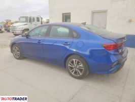 Kia Pozostałe 2022 2