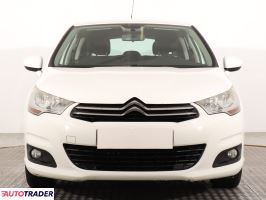Citroen C4 2013 1.6 118 KM