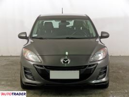 Mazda 3 2010 2.0 147 KM Mazda 3 2010 2.0 147 KM