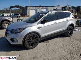 Ford Escape 2019 1 Ford Escape 2019 1