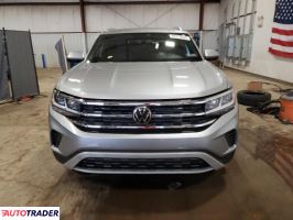 Volkswagen Atlas 2023 3