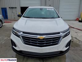 Chevrolet Equinox 2024 1
