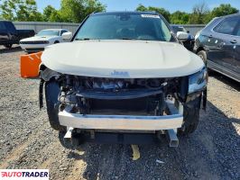 Jeep Compass 2021 2