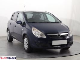 Opel Corsa - zobacz ofertę