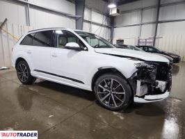 Audi Q7 2024 3 Audi Q7 2024 3