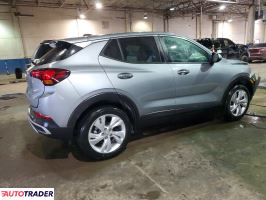 Buick Pozostałe 2025 1