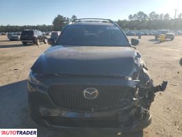 Mazda CX-5 2024 2