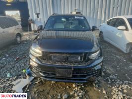 Volkswagen Tiguan 2024 2