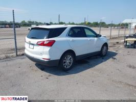Chevrolet Equinox 2019 1 Chevrolet Equinox 2019 1