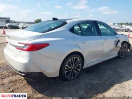 Toyota Camry 2026 2