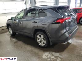 Toyota Pozostałe 2020 2