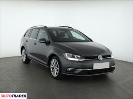 Volkswagen Golf 2019 2.0 147 KM Volkswagen Golf 2019 2.0 147 KM