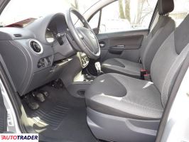 Citroen C3 2009 1.4 75 KM