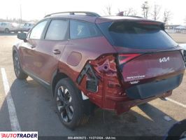 Kia Sportage 2024 2