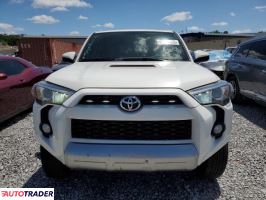 Toyota Pozostałe 2019 4