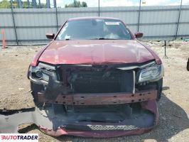 Chrysler 300C 2021 3 Chrysler 300C 2021 3