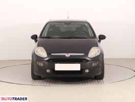 Fiat Panda 2010 1.4 76 KM