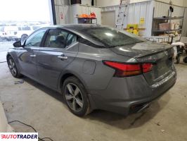 Nissan Altima 2019 2