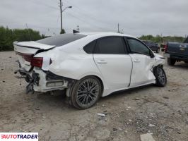 Kia Pozostałe 2022 2