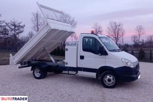 Iveco Daily 2012 2.3
