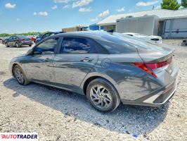 Hyundai Elantra 2024 2