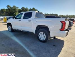 Toyota Tundra 2025 3