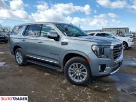 GMC Yukon 2023 5