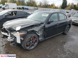 Alfa Romeo Giulia - zobacz ofertę