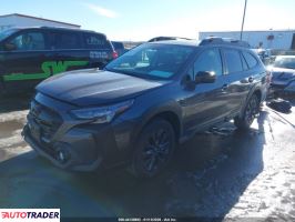 Subaru Outback 2025 2