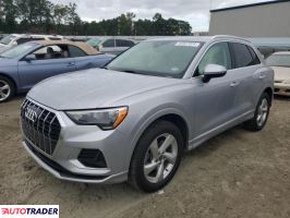 Audi Q3 2021 2