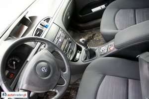 Renault Laguna 2006 1.9 177 KM Renault Laguna 2006 1.9 177 KM