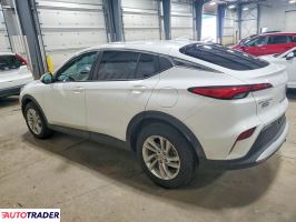 Buick Pozostałe 2024 1