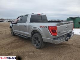 Ford Pozostałe 2022 3