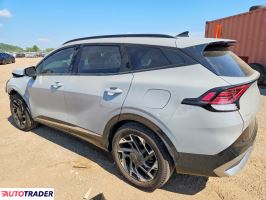 Kia Sportage 2024 2
