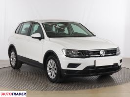 Volkswagen Tiguan 2019 1.5 128 KM