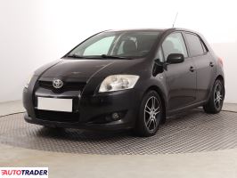 Toyota Auris 2007 1.4 88 KM