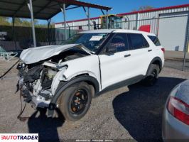 Ford Pozostałe 2020 3 Ford Pozostałe 2020 3