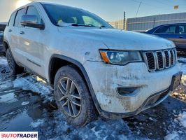 Jeep Grand Cherokee 2019 3