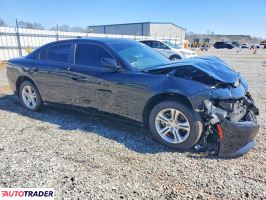 Dodge Charger 2023 3
