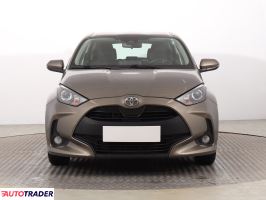 Toyota Yaris 2023 1.5 123 KM
