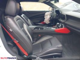 Chevrolet Camaro 2023 3