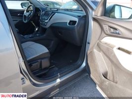 Chevrolet Equinox 2024 1