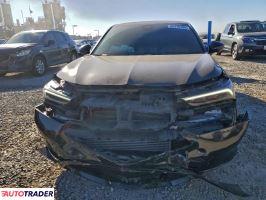 Acura Integra 2024 1