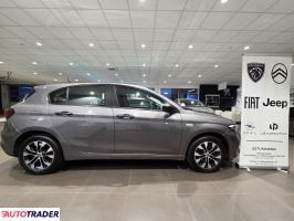 Fiat Tipo 2020 1.2 95 KM