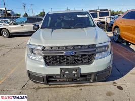 Ford Maverick 2023 2