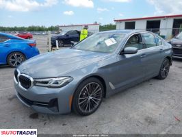 BMW 530 2022 2 BMW 530 2022 2