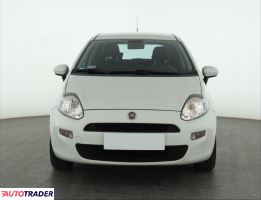 Fiat Punto 2013 1.2 68 KM