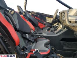 Polaris Pozostałe 2022