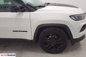 Jeep Compass 2023 1.5 130 KM