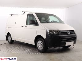 Volkswagen Transporter 2015 2.0